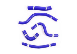 Kit Tubazioni in Silicone Ancillary Renault Megane MK2 225/230