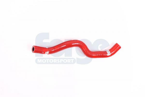 Tubo di sfiato in Silicone Honda Civic Type R FK2