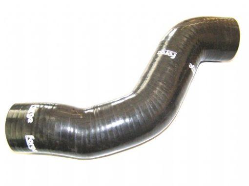 tubo intercooler-tubi in silicone per auto-Tubo flessibile nero in