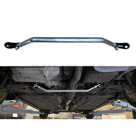 Barra Duomi Anteriore N Style Alluminio Honda Civic ED ED EE EG EJ EK,CRX ED EE,Del Sol EG EH