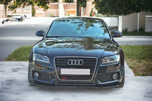 Load image into Gallery viewer, AUDI A5 S-line 8T 2007-2011 Lip Anteriore