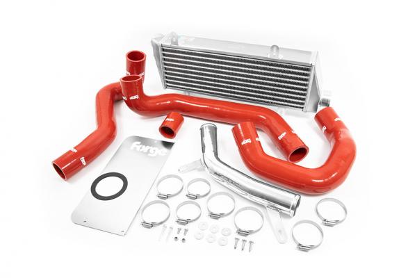 Kit Intercooler frontale Peugeot 208 GTi