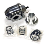 UNIVERSALE BLOW OFF VALVE BOV DUMP VALVE  |   M2 MOTORSPORT