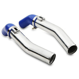 Tubi di aspirazione rigidi di Aspirazione Nissan R35 GTR 07+