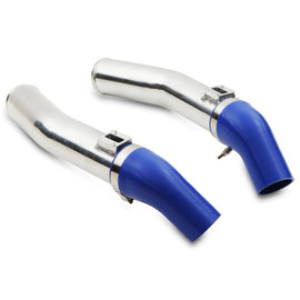 Tubi di aspirazione rigidi di Aspirazione Nissan R35 GTR 07+