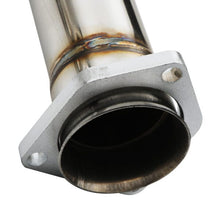 Load image into Gallery viewer, Scarico Decat Pipe 2.5″ BMW Serie 3 E46 320D M47 98-06
