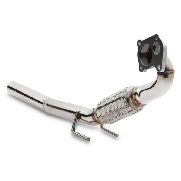 Downpipe di Scarico Decat 2″ Volkswagen Golf MK4 / Polo / Caddy / Vento / Seat Ibiza / Cordoba / 1.9TDI 96-02