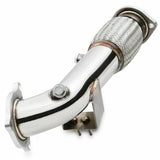 Downpipe di Scarico Decat 3