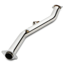 Scarico Decat Pipe 2.5″ Subaru Impreza Sharkeye GRB WRX STI 08-12