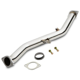Scarico Decat Pipe 2.5″ Subaru Impreza Sharkeye GRB WRX STI 08-12