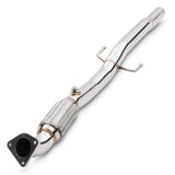 Downpipe di scarico Decat 2.5″ Opel Corsa D 1.6 16V Turbo VXR Nurburgring Only 11-15