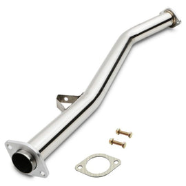 Scarico Decat Pipe 2.5″ Toyota GT86 / Subaru BRZ / Scion FRS 12+
