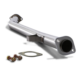 Toyota GT86 / Subaru BRZ ZN6 FA20 - Downpipe Senza Catalizzatore