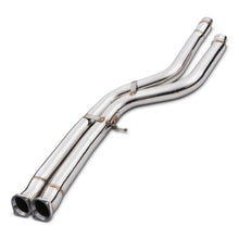 Load image into Gallery viewer, Downpipe Decat BMW Serie 3 F80 M Serie 4 F82 M4 2014 + 2nd