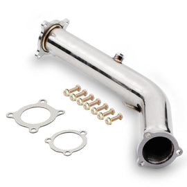 Downpipe di Scarico 3
