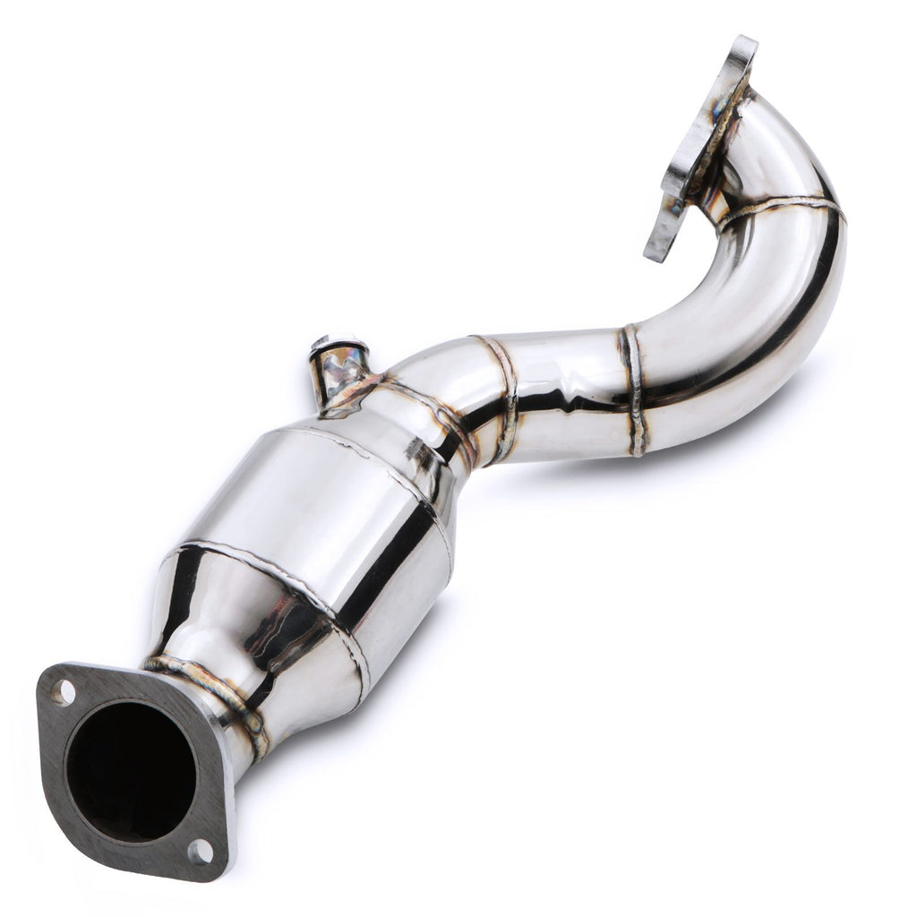 Downpipe Sportivo Cat 200 Celle Volkswagen Golf MK5 / MK6 / Audi A3 8P / Seat Leon 1P 1.4TSI 03-12