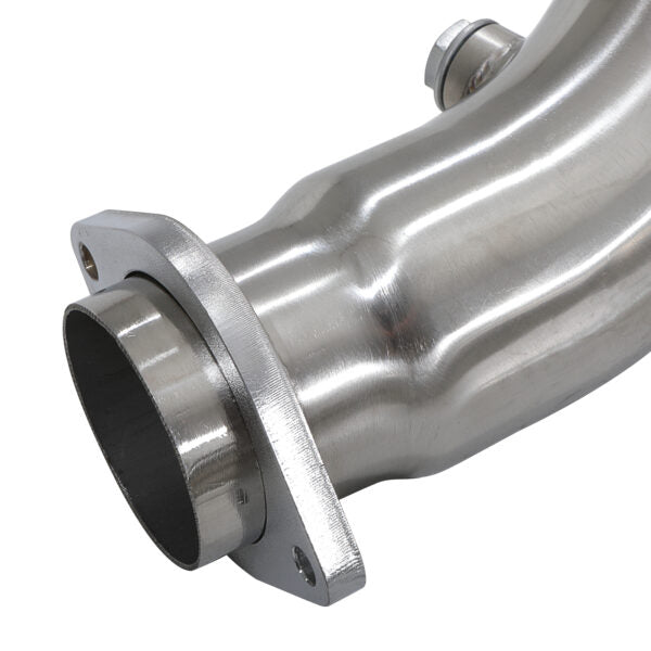 Downpipe Decat 76mm BMW Serie 3 / Serie 4 F80 M3 / F82 M4 3.0L