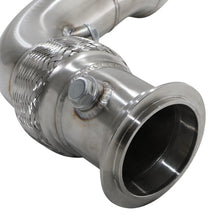 Load image into Gallery viewer, Downpipe Decat 76mm BMW Serie 3 / Serie 4 F80 M3 / F82 M4 3.0L