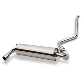 Sistema di Scarico Catback 3