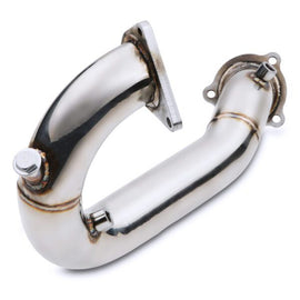 Tubo Elimina DPF Audi A6 C7 A7 4G A8 D4 Q5 FY 3.0TDI 09-18