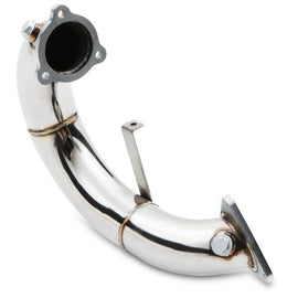 Downpipe di Scarico Decat 3