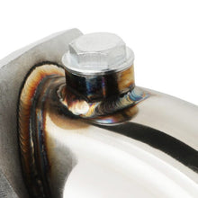 Load image into Gallery viewer, Downpipe di Scarico Decat 3&quot; Renault Megane MK2 RS RS225 Mk3 RS250 06+