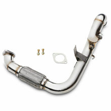 Load image into Gallery viewer, Scarico DPF Elimina Downpipe Ford Focus MK3 1.6 TDCi 12-15