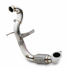 Load image into Gallery viewer, Scarico DPF Elimina Downpipe Ford Focus MK3 1.6 TDCi 12-15