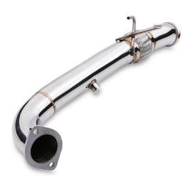 Downpipe di Scarico Decat 3