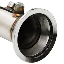 Load image into Gallery viewer, Scarico DPF Elimina Downpipe BMW Serie 3 5 X5 / X6 E90 / E93 / E60 / E70 3.0D 06-11