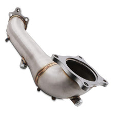 Load image into Gallery viewer, Downpipe di scarico decat Honda Civic Type R 2.0T FK2 2015-17