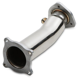 Decat Pipe di Scarico 3″ Audi A4 B9 / A5 F5 8W 2.0 TFSI 249Cv 16+