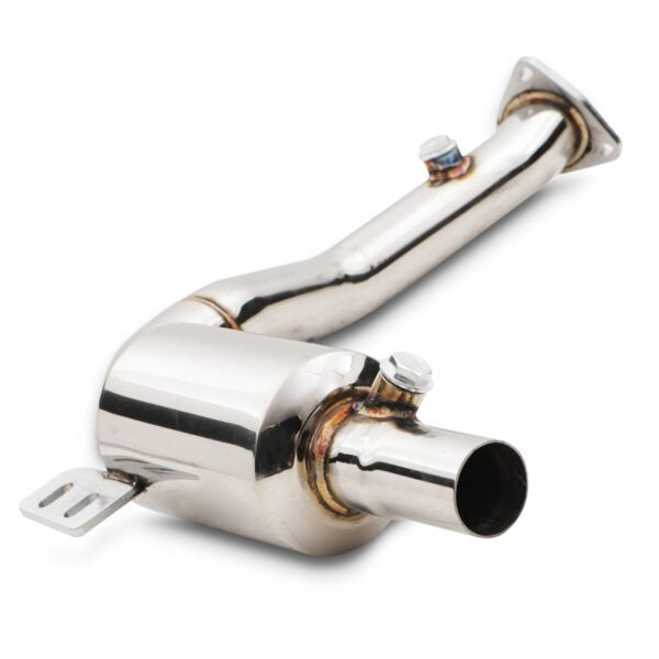 Collettori di scarico e Downpipe Decats Porsche Boxster 986 2.5 2.7 3.2 96-04