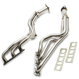 Collettore di scarico Decats Nissan Fairlady Z33 350Z 3.5 03-06