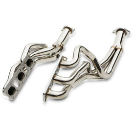 Collettore di scarico Decats Nissan Fairlady Z33 350Z 3.5 03-06