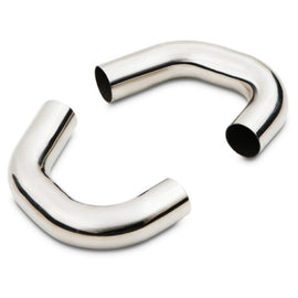 Tubi di scarico con curvatura a U Porsche Boxster S 986 2.5 / 2.7 / 3.2 96-04