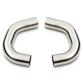 Tubi di scarico con curvatura a U Porsche Boxster S 986 2.5 / 2.7 / 3.2 96-04