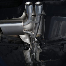 Load image into Gallery viewer, Sistema di Scarico Catback 3&quot; Mini F56 Cooper S 2.0 Turbo 14-18