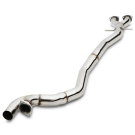 Sezione centrale di scarico BMW Serie 3 E46 M3 3.2 00-06