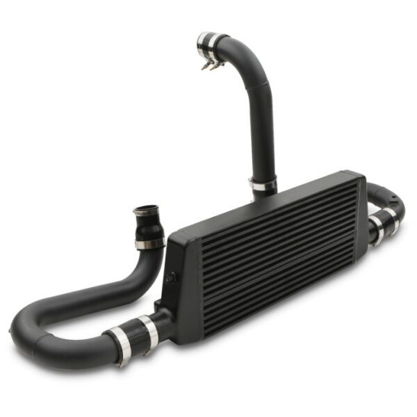 Kit Intercooler Maggiorato Frontale Opel Corsa E 1.6 Turbo VXR 15+