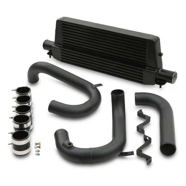 Kit Intercooler Maggiorato Frontale Opel Corsa E 1.6 Turbo VXR 15+