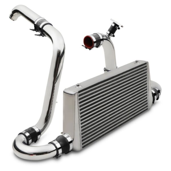 Kit Intercooler Maggiorato Frontale Mazda 3 MPS 2.3 Turbo 07-09