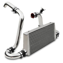 Carica l&#39;immagine nel visualizzatore di Gallery, Kit Intercooler Maggiorato Frontale Mazda 3 MPS 2.3 Turbo 07-09