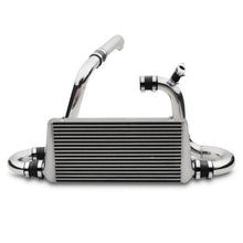 Carica l&#39;immagine nel visualizzatore di Gallery, Kit Intercooler Maggiorato Frontale Mazda 3 MPS 2.3 Turbo 07-09