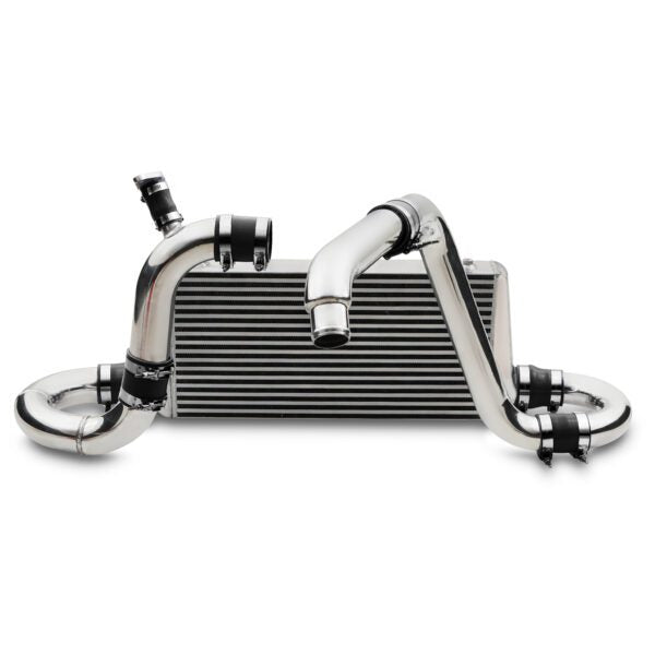 Kit Intercooler Maggiorato Frontale Mazda 3 MPS 2.3 Turbo 07-09