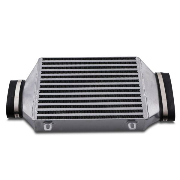 Intercooler da 2.5″ con montaggio superiore Mini Cooper S R53 1.6 00-06