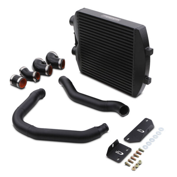 Intercooler Kit Frontale Ford Fiesta Mk7 1.0 EcoBoost 11-15