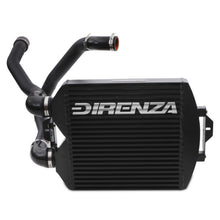 Carica l&#39;immagine nel visualizzatore di Gallery, Intercooler Kit Frontale Ford Fiesta Mk7 1.0 EcoBoost 11-15