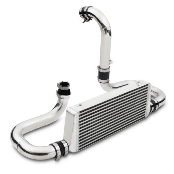 Kit Intercooler Maggiorato Frontale Opel Corsa D VXR 1.6 Turbo 07-10