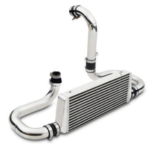 Load image into Gallery viewer, Kit Intercooler Maggiorato Frontale Opel Corsa D VXR 1.6 Turbo 07-10